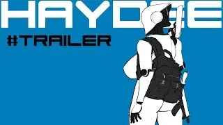 Haydee Game Greenlight Trailer