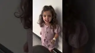 Romita hoy duerme junto a su mam&aacute; Yulbert