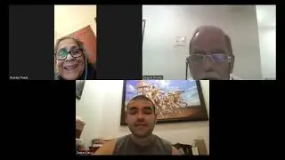 Marathi language learning - Lesson 2 on 21/1/2026