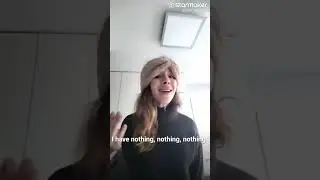 I Have Nothing 