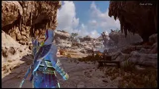 DoomGod of war ragnar&ouml;k ng+ new content with my friend coming
