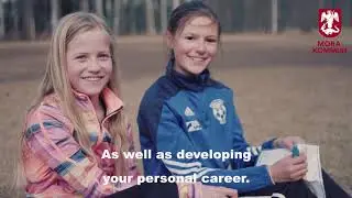 Teachers - Mora wants you! [English subtitles]