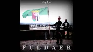KEY LUX - SOMMERWIND [FULDAER EP]