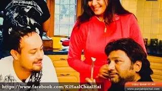 Sardool Sikander & Amar Noori PodCast With Bobby Sandhu Ki Haal Chaal Hai | 2024 Show