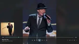 Bobby Caldwell – Stuck on You (Jazz)