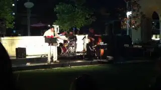Eon Burchman Trio 4
