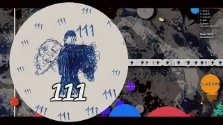 The Gota.io 111 웃 / ITS MY BIRTHDAY!