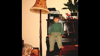 Louis S&eacute;vigny - Could Never Be Famous (Lyric Video)
