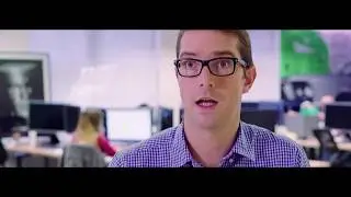 Outpost VFX Case Study