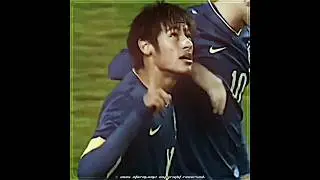 Neymar Edit | Mc K.K, Dj Aur&eacute;lio, DJ TG Beats, Mc Lipivox - Agudo M&aacute;gico 3 (Slowed)#stormamz1