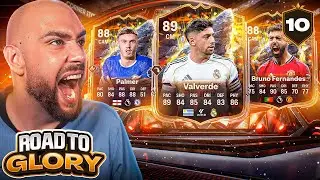 CORNERSTONES Is HERE! FC 26 RTG