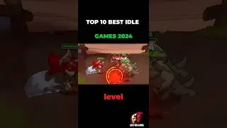 TOP 10 BEST IDLE GAMES 2024 | Top Idle iOS & Android Games 2024 | IDLE RPG | Monster Slayer