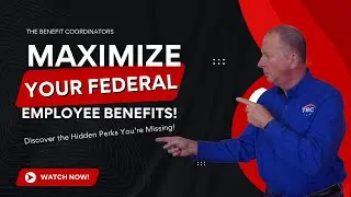 Unlock Hidden Perks Maximize Your Federal Employee Benefits!