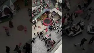 BMG Shopping Mall Rewari