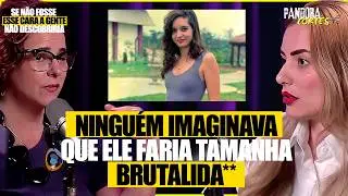 CARLA CONTA DETALHES DO CASO DANIELLA PEREZ