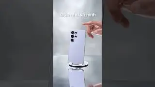 Official Launch! Ốp lưng trong suốt d&agrave;nh ri&ecirc;ng cho Samsung Galaxy S25 Ultra - Slimcase Unique 3