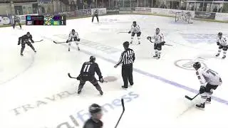 Manchester Storm v Belfast Giants - 26th October 2019 Re Run
