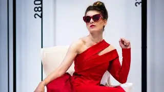 Bożena Bujnicka - Mozart - Le Nozze do Figaro - Contessa: Porgi Amor