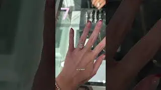 Wedding band shopping! #weddingband #engagementring #bride #weddingring