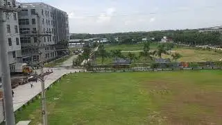 Square Textile limited interior view.  Valuka, Moymenshing