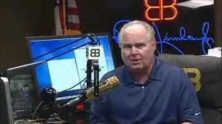 Rush Limbaugh - Wed, January 22nd, 2014 Morning Update