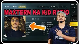 Scout Reaction on Maxtern Hacking Promote |  Indian Youtubers Promote Hackers | Scout | Rude Sniper