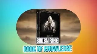 Elden Ring Book of Knowledge Volume 3 Release Date & Pre-Order Deals Revealed