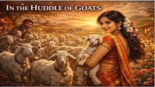 ఇస్మాయిల్ ఇస్మాయిలె నీ ఇస్మాయిల్ దుకనేనీ కోరికల మైఫిల్లో నేనే ఉన్నానే-folk song of jiyaguda goats