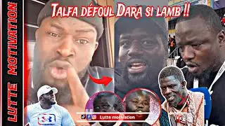 Tiow coach Bakary attaque Wa parcelle respecté léne balla Gaye sen roi 2foi lako douma