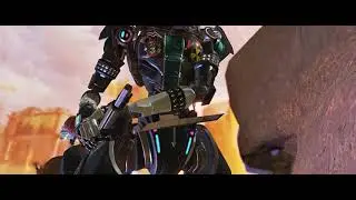 Apex Legends easy?!