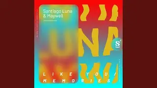 Like You (Extended Mix)