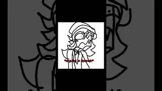 Enriques so done with this man 💔 #oc #originacharacter #ocart #ocartist #art #artist #digitalart