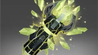 Winter 2016 Treasure IV #1 NEW TREASURE!