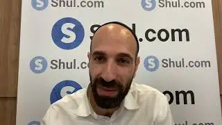 Rav Shimon Shkop: Segula - HOW TO REMEMBER ALL YOUR TORAH LEARNING (Difficulty Level: High)