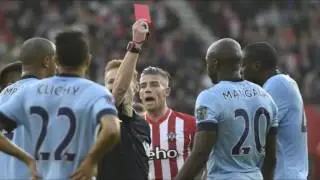 Eliaquim Mangala Highlights | 2014 - 2016 |
