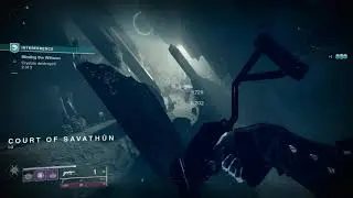 Destiny 2 Interference Week 3 Mission