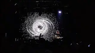 Wu Zhuoling A/V live in Shanghai & Beijing (01/2026)