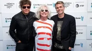 NEW! Clem Burke cause of death What did the legendary Blondie drummer die of at 70