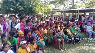 Bodoland Pure Dance###$$$ teaching 