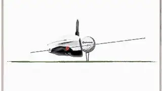 Andy Gordon Golf - How spin loft affects ball speed