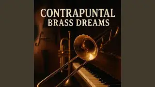 Brass & Bars Trailer Image For TV & Movies (Radio Edit)