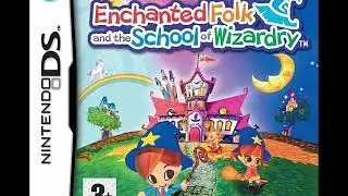 Take My Hand - Enchanted Folk and the School of Wizardry OST (Gamerip)