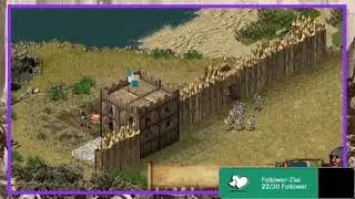 Stronghold: Definitive Edition Steam German Neue Kampagne