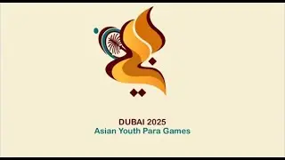 DUBAI 2025 ASIAN YOUTH PARA GAMES - PARA SWIMMING