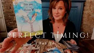 Your Daily Tarot Reading : This Is EXACTLY What I Needed To Hear | Spiritual Path Guidance