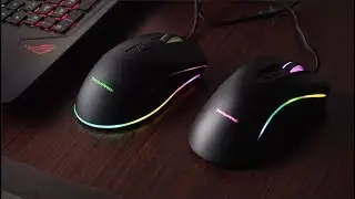 Tecware Torque and Tecware Vector Review and Comparison + GIVEAWAY!