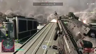 Battlefield 6 My only #3