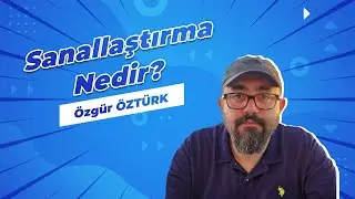 Sanallaştırma nedir?