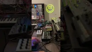 Psytrance jam👽 #psytrance #goatrance #trance #techno #techtrance
