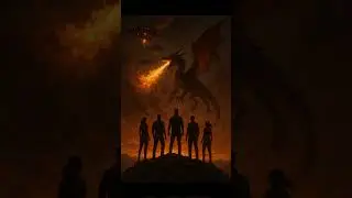 👽When Alien Met Dragon&mdash;The Universe Changed Forever HFY Story